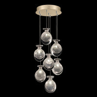 Essence 13.5"W Round Pendant