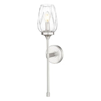 Cassian 1-Light Wall Sconce