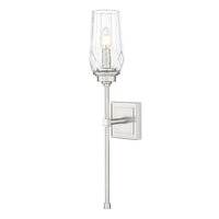 Cosmo 1-Light Wall Sconce