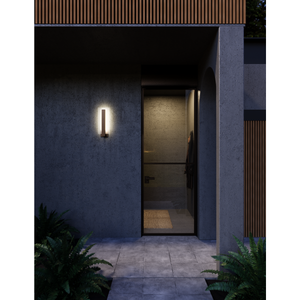 Midtown Tall LED Sconce