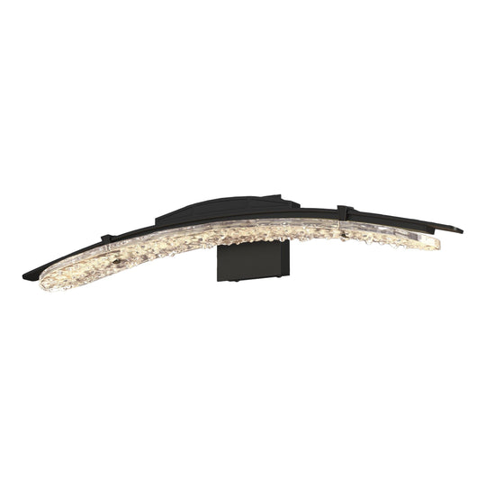 Glissade LED Bath Sconce