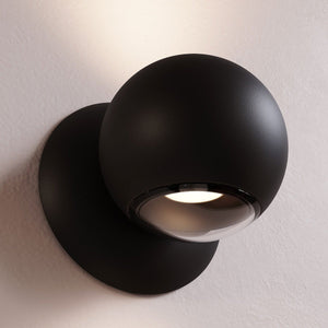 Hemisphere Sconce