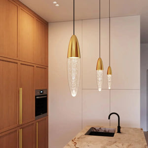 Sultana 1-Light Pendant