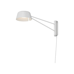 Ray Short Wall Lamp