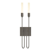 Lisse 2-Light Sconce