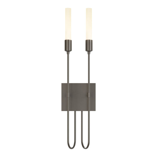 Lisse 2-Light Sconce