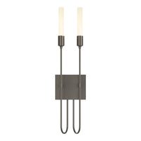 Lisse 2-Light Sconce