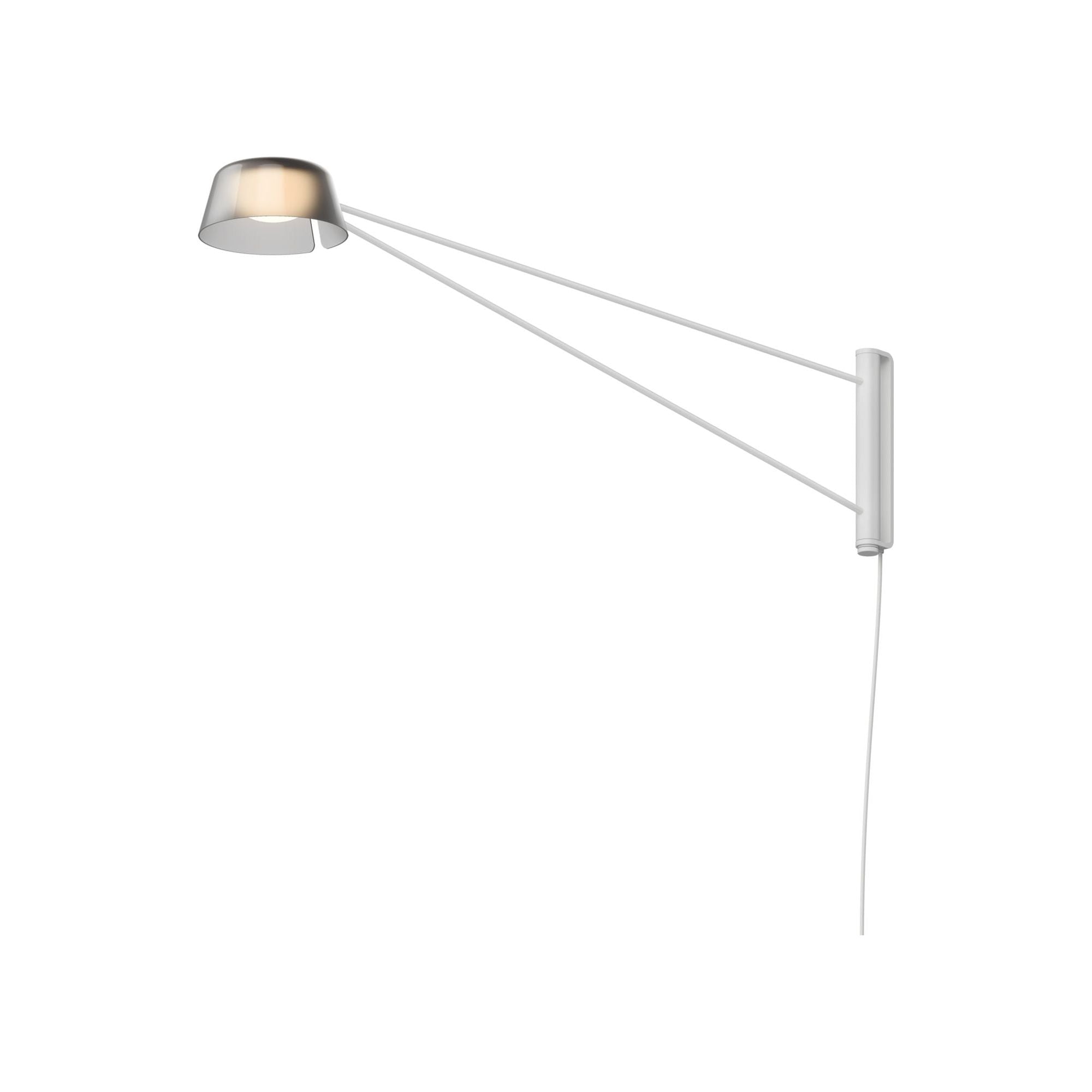 Ray Long Wall Lamp