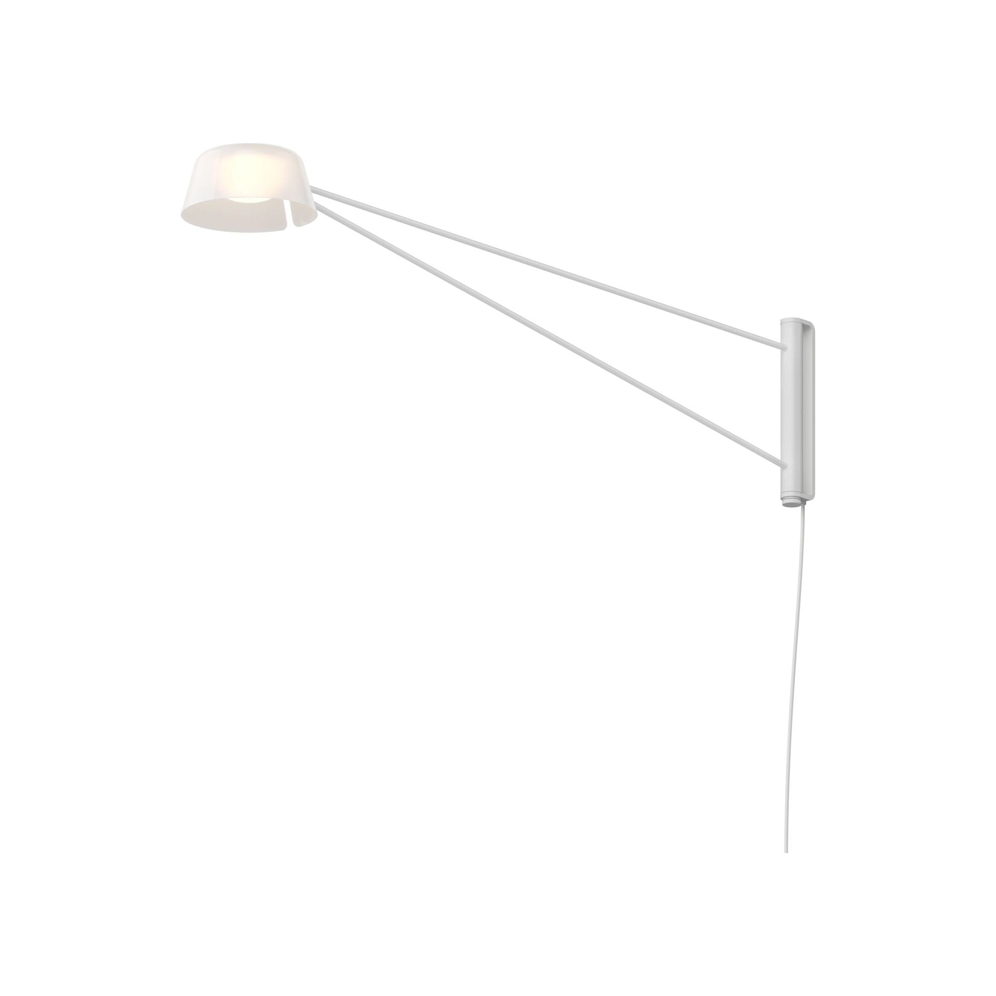 Ray Long Wall Lamp