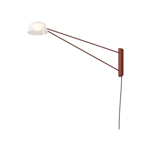 Ray Long Wall Lamp