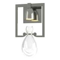Apothecary Sconce