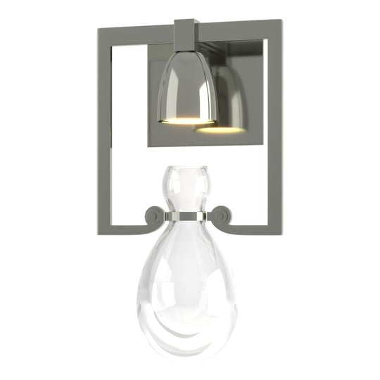 Apothecary Sconce