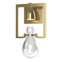 Apothecary Sconce