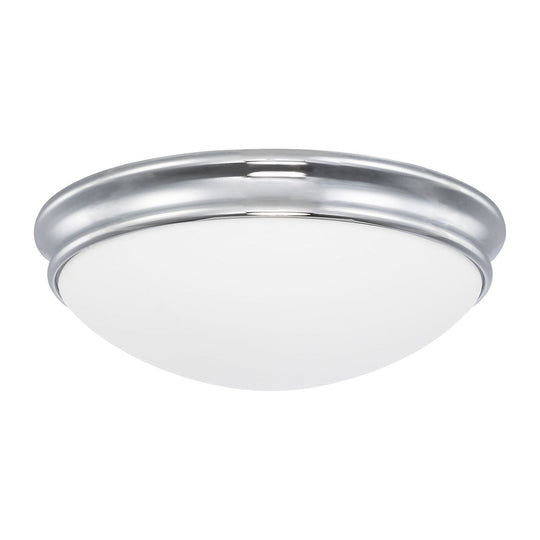 Hansen 3-Light Flush Mount