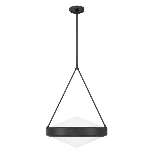 Agate 20" 4-Light Pendant Light
