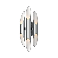 Chimes Triple Sconce