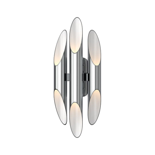 Chimes Triple Sconce