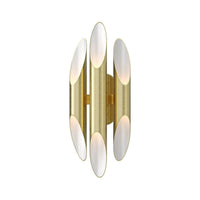 Chimes Triple Sconce
