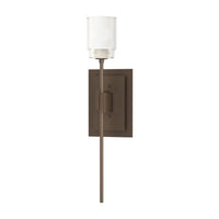 Echo Sconce