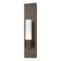 Pillar 1-Light Sconce
