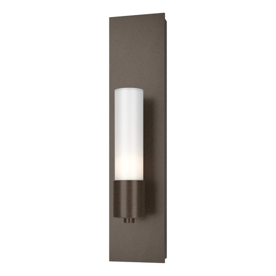 Pillar 1-Light Sconce