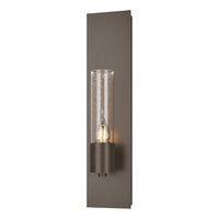Pillar 1-Light Sconce