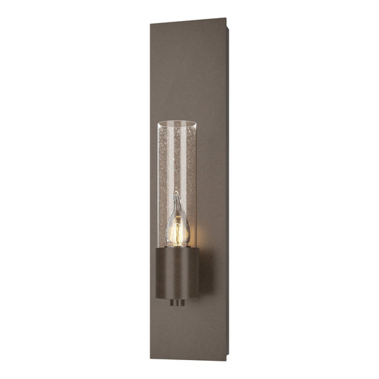 Pillar 1-Light Sconce