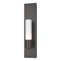 Pillar 1-Light Sconce