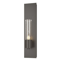 Pillar 1-Light Sconce