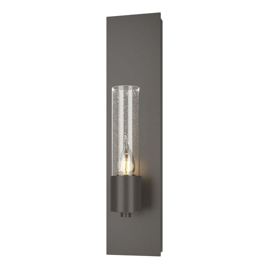 Pillar 1-Light Sconce