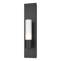 Pillar 1-Light Sconce
