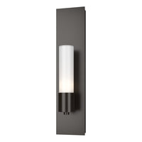 Pillar 1-Light Sconce