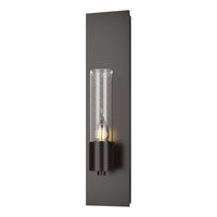 Pillar 1-Light Sconce
