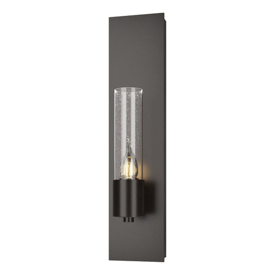 Pillar 1-Light Sconce
