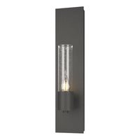 Pillar 1-Light Sconce