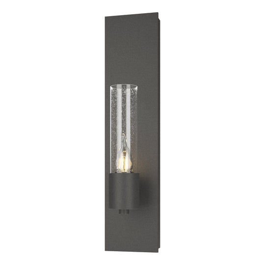 Pillar 1-Light Sconce