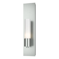 Pillar 1-Light Sconce
