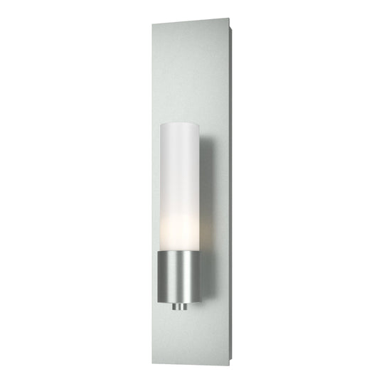 Pillar 1-Light Sconce