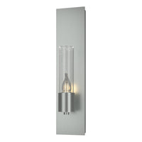 Pillar 1-Light Sconce
