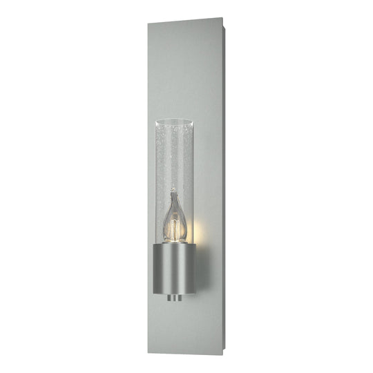 Pillar 1-Light Sconce