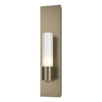 Pillar 1-Light Sconce
