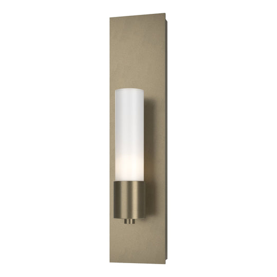 Pillar 1-Light Sconce