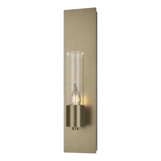 Pillar 1-Light Sconce