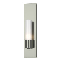 Pillar 1-Light Sconce
