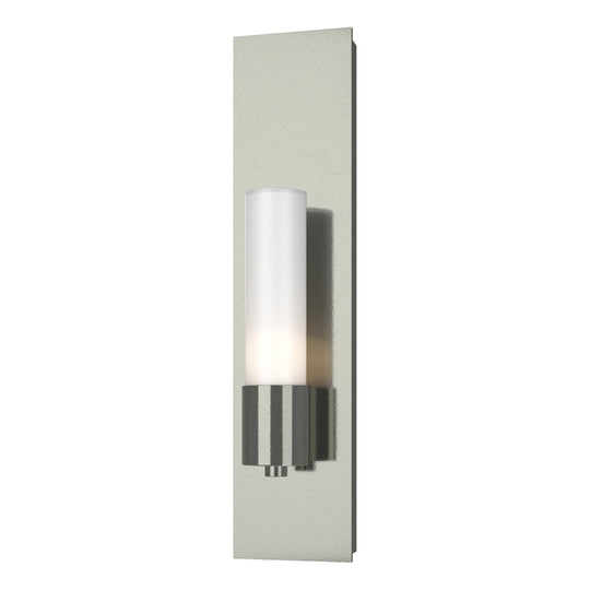 Pillar 1-Light Sconce