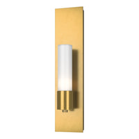 Pillar 1-Light Sconce