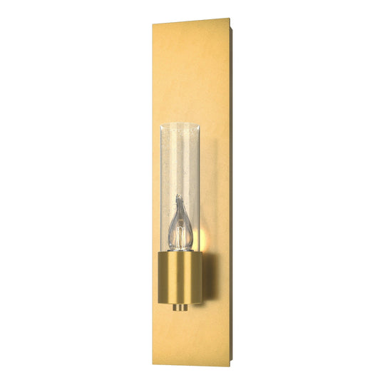 Pillar 1-Light Sconce
