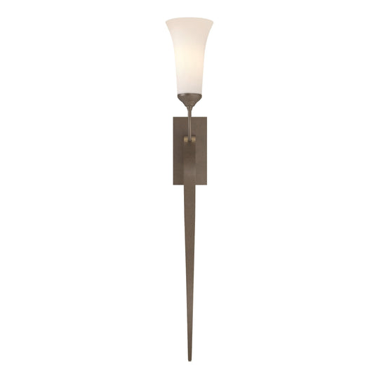 Sweeping Taper Sconce
