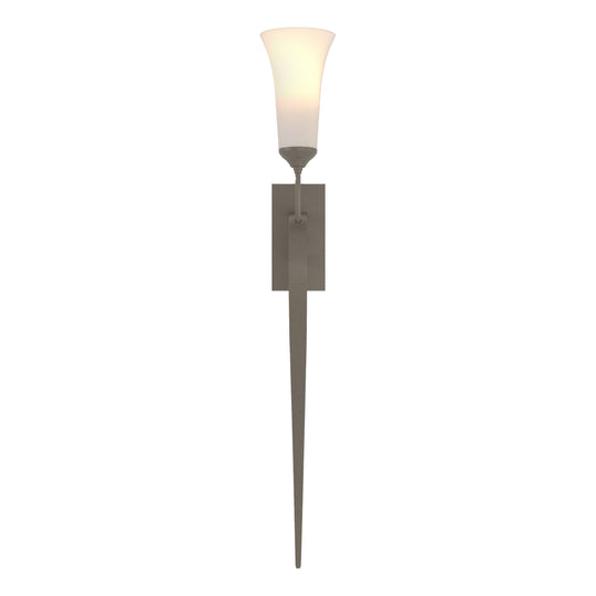 Sweeping Taper Sconce