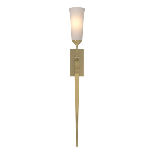 Sweeping Taper ADA Sconce